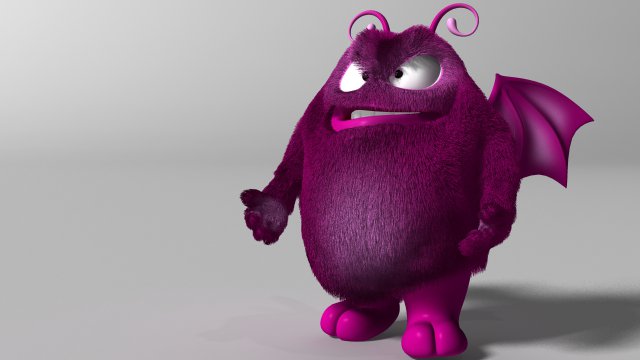 Fondos purpura